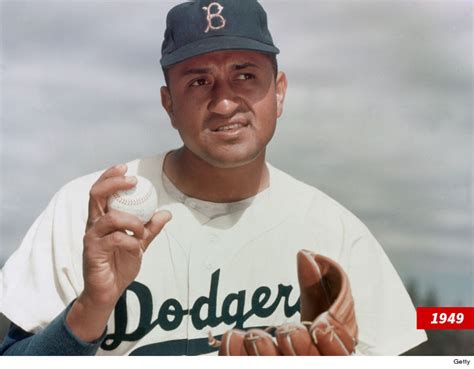 Dodgers Legend Don Newcombe Dead at 92 | TMZ.com