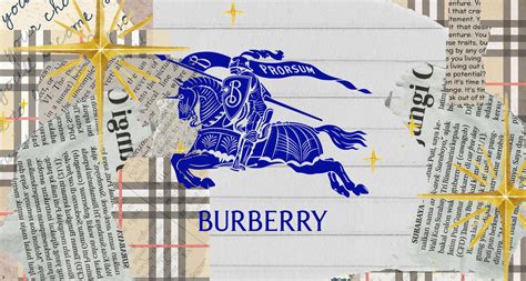 Burberry Opens A Pop Up Store At Galeries Lafayette Haussmann