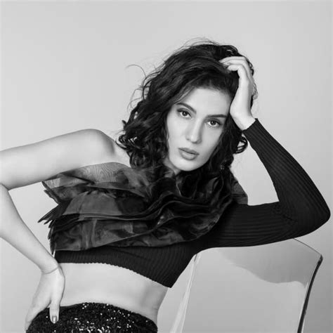 ‎Feryal . فریال‎ (@feryalofficial) • Threads, Say more