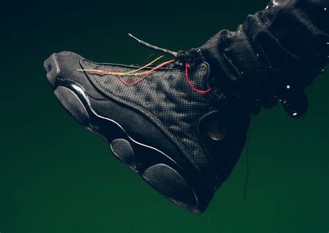 Air Jordan 13 Black Cat Release Date - Sneaker Bar Detroit