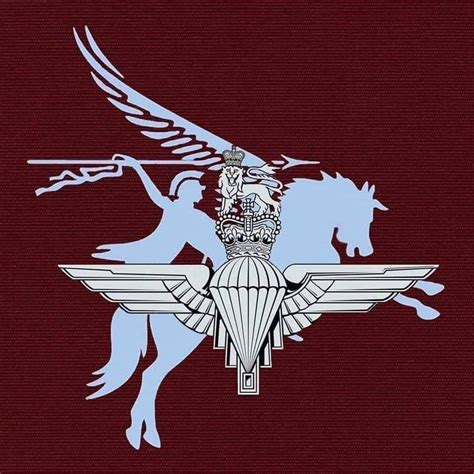 British Airborne Forces Th Anniversary Strikehold Net