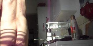 Preparing My Supper Naked Tnaflix