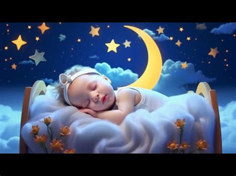 Baby Fall Asleep In Minutes With Soothing Lullabies Hour Baby