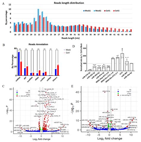 Microbiology Research Free Full Text Viral And Host Small Rna