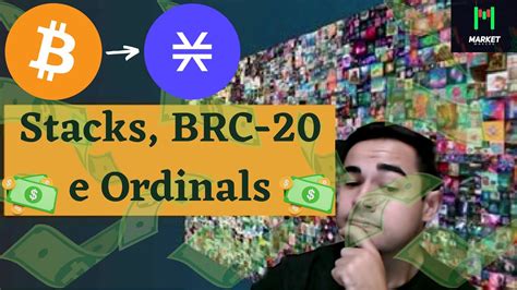 Como Surfar A Onda Bitcoin Rede Stacks Defi No Bitcoin Ordinals Brc