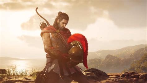 Saiba Mais Detalhes Do Gameplay De Assassin S Creed Odyssey