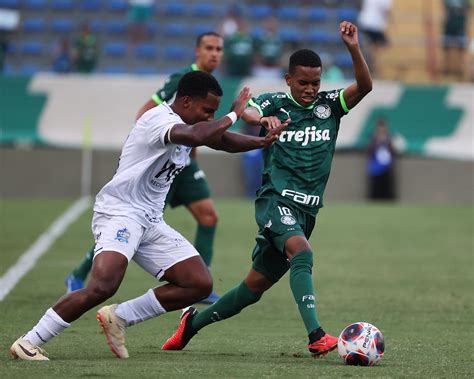 Estreante Aster Itaquá elimina atual bicampeão Palmeiras e faz história