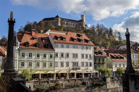 Ljubljana Castle | Ljubljana.info