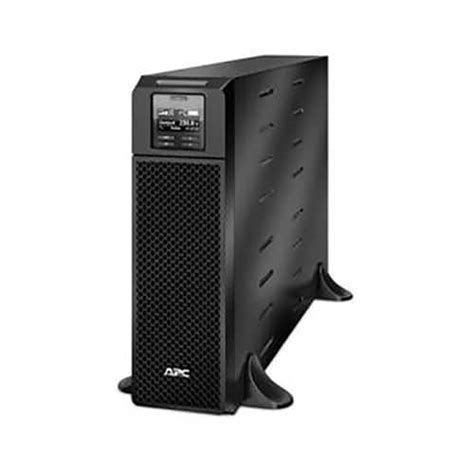 APC Schneider APC Smart UPS SRT 5000VA 230V SKS Distribution Australia