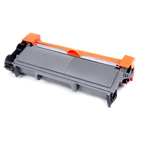 TONER BROTHER TN2370 660 2340 2520 2540 COMPATÍVEL DCM INFO