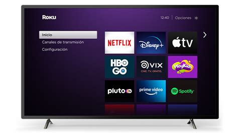 C Mo Funciona Aprende A Ver Tv Por Streaming Con Roku Roku Peru