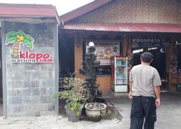 Tempat Kuliner Di Sukoharjo Enak Dan Terkenal