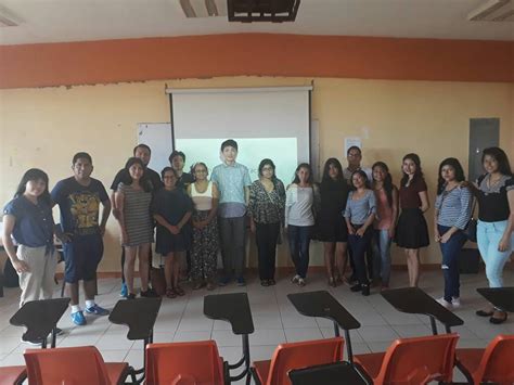 Intersemestrales En La Facultad De Idiomas Sede Puerto Escondido