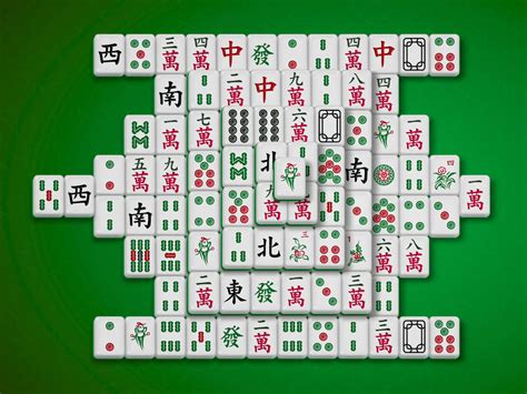 Gate Free Mahjong Online The Mahjong