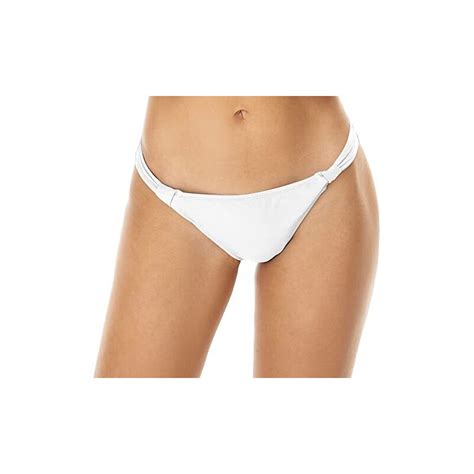 Shekini Bikini Slip Donna Nuoto Tronchi Triangolo Classic Pantaloni