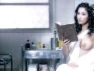 Naked Shemss Audat In Boulevard Du Palais