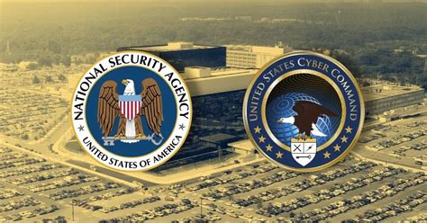 Review Of Nsa Cyber Command Leadership Structure Ends Without Official