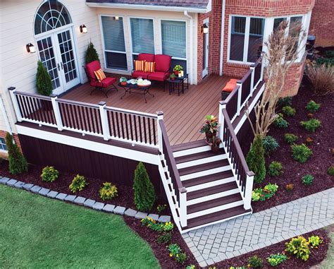 Wsmag Net Blog Ways To Extend The Life Of Your Deck At Home