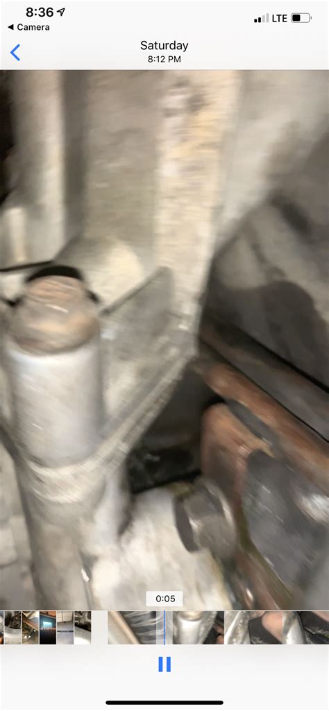 Need Help Identifying Plugs Coolant Or Oil Ford Truck Enthusiasts Forums