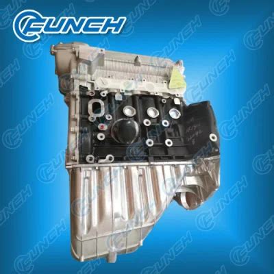 Dongfeng Dfsk C Dk Long Block Cylinder Block Engine Block