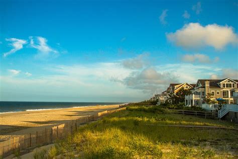 10 Best Beaches in Delaware - The Crazy Tourist