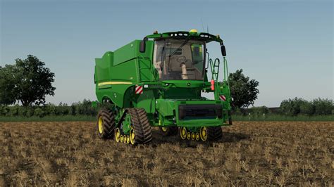 LS 19 John Deere S790 i Eu version v 1 0 John Deere Mod für