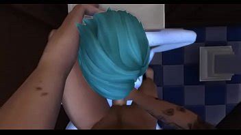 sexo en el baño de los sims 4 XVIDEOS