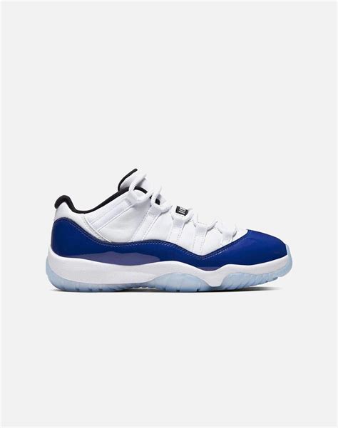 Jordan WMNS AIR JORDAN RETRO 11 'CONCORD' – DTLR