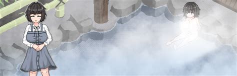 Secret Hot Springs Girl Price History SteamDB