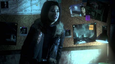 Until Dawn 4k Wallpapers Top Free Until Dawn 4k Backgrounds