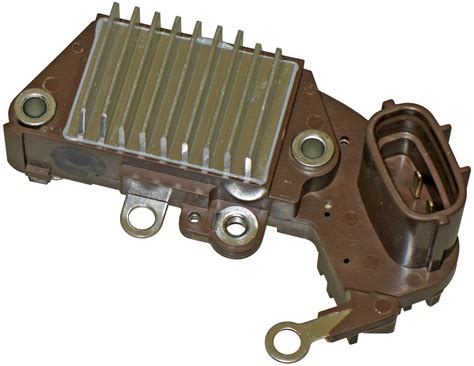 denso alternator voltage regulator international automotive