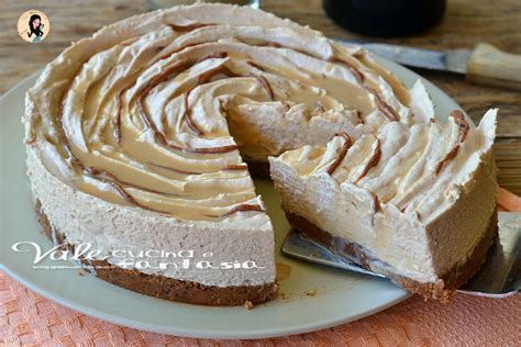 Torta Fredda Al Baileys Ricetta Senza Cottura Facile E Veloce