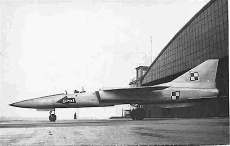 PZL TS-16 Grot