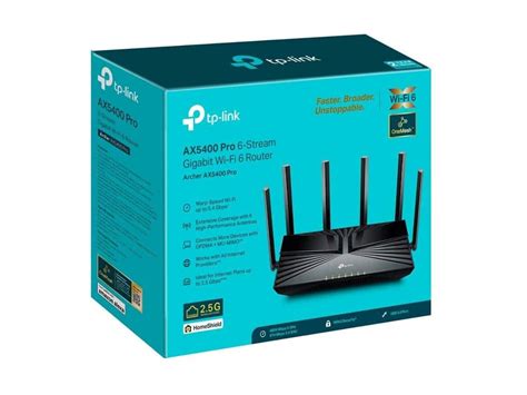 TP Link Archer AX5400 Pro Review Tp Link Archer Okgo Net