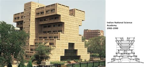 Raj Rewal: Designing with Poetry, Shaping India's Architecture