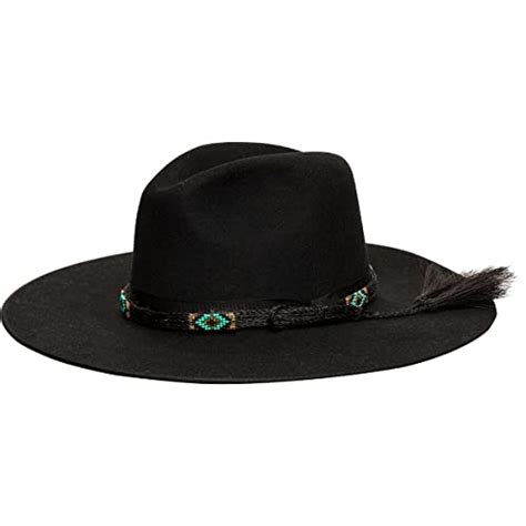 Best Stetson Cowboy Hats For Women: A Roundup Of The Top Styles That ...