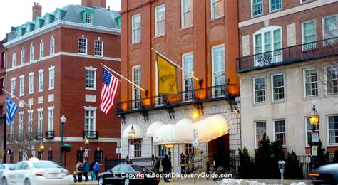 Beacon Hill | Attractions, Tours, Hotels | Boston Discovery Guide