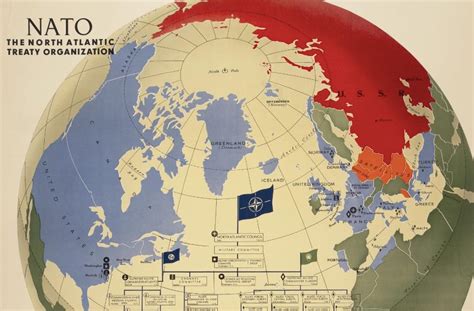 NATO Geopolitical Dispatch