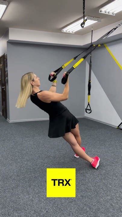 Trx Combo Youtube