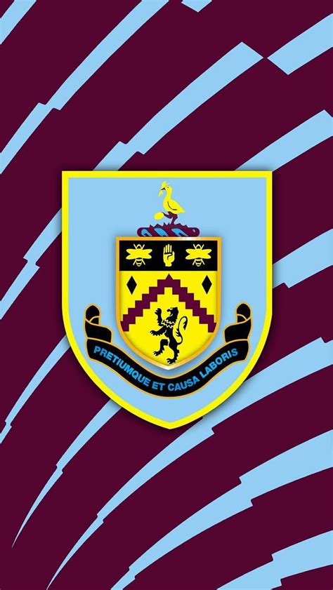 Burnley Fc Hd Phone Wallpaper Pxfuel