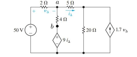 Solved Find The Thevenin Equivalent Circuit With Respect To Chegg