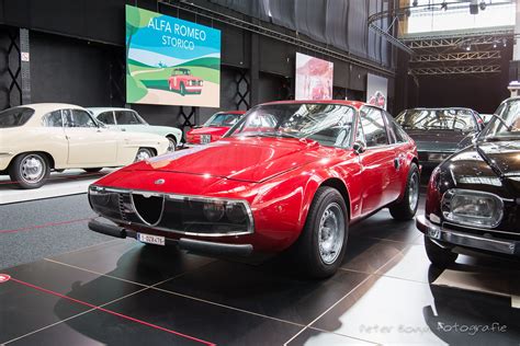 Alfa Romeo Junior Z Coachwork By Zagato Flickr