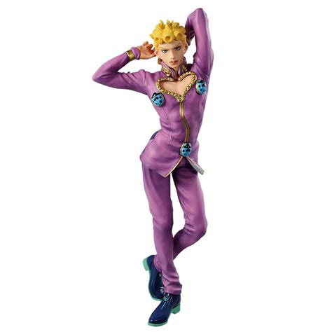 Giorno Giovanna