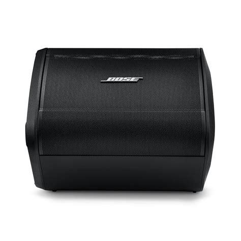 Bose S1 Pro All In One Powered Portable Bluetooth Speaker Wireless Pa System