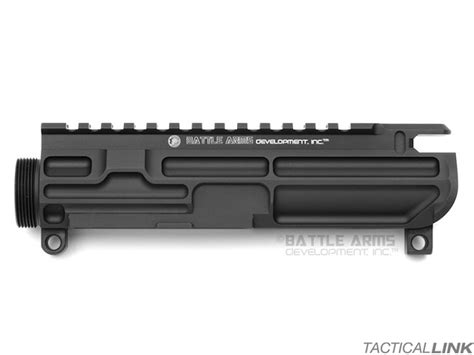 Battle Arms Development Lightweight Billet Ar15 Upper Receiver Bad556