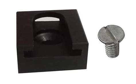 Hanumex Cold Shoe Mount Adapter Bracket Versatile Hot Shoe With 1 4 Thread For Camera Cage