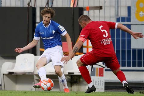 R Ckblick Auf Das Wochenende Der Junglilien Sv Darmstadt E V