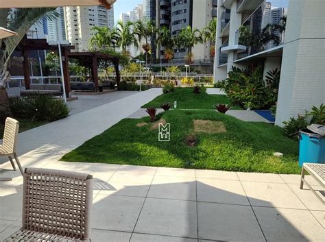 Apartamento Na Rua Iracema Guedes Lins 430 Altiplano Cabo Branco Em