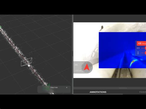 Inspection En Milieu Confin Expertises Drones