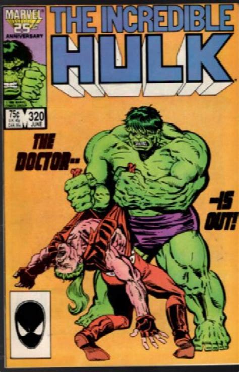 The Incredible Hulk Comic Issue Marvel Comics Doc Samson